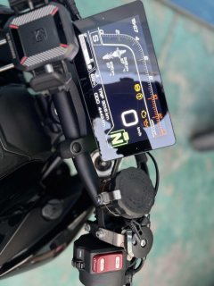 Zontes 703R 700 cc - фото 11