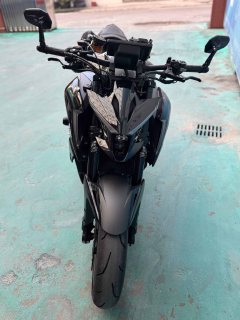 Zontes 703R 700 cc - фото 3