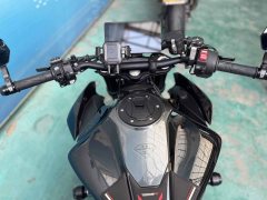 Zontes 703R 700 cc - фото 5