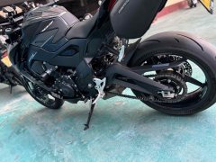 Zontes 703R 700 cc - фото 7