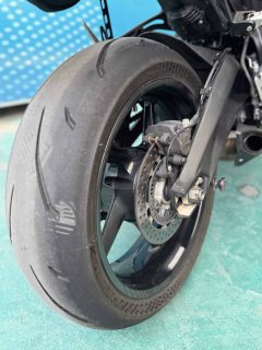 Zontes 703R 700 cc - фото 8
