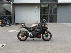 CFMOTO 450SR - ფოტო 1