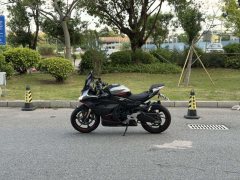 CFMOTO 450SR - ფოტო 5