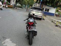 CFMOTO 450SR - ფოტო 6