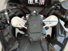 CFMOTO 450SR - ფოტო 7