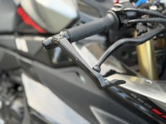 CFMOTO 450SR - ფოტო 8