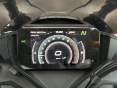 CFMOTO 450SR - ფოტო 9