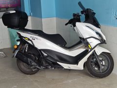 Haojue UFR150 - фото 1