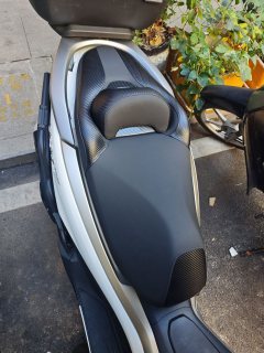 Haojue UFR150 - фото 2