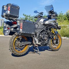 Voge DS525 500 cc - ფოტო 4