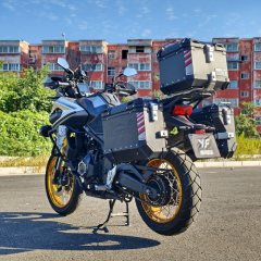 Voge DS525 500 cc - ფოტო 6