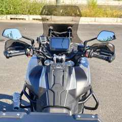 Voge DS525 500 cc - ფოტო 9