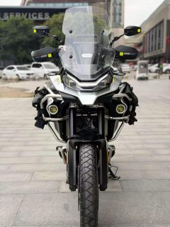 CFMOTO 800MT - ფოტო 2