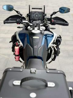 CFMOTO 800MT - ფოტო 5