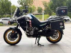 CFMOTO 800MT - ფოტო 6