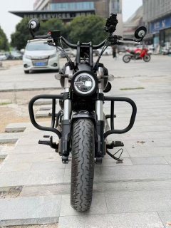 Benda Polestones 03 Gray 300 cc - photo 2