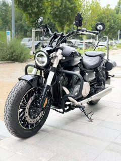 Benda Polestones 03 Gray 300 cc - photo 4