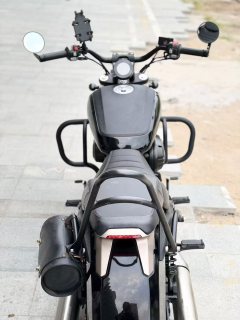 Benda Polestones 03 Gray 300 cc - photo 5