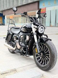 Benda Polestones 03 Gray 300 cc - photo 6