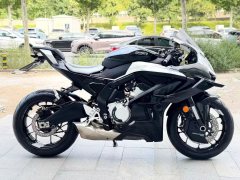 CFMOTO 675SR-R - ფოტო 1