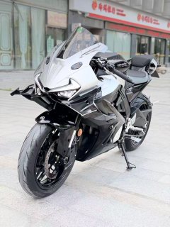 CFMOTO 675SR-R - ფოტო 2