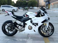 Zhangxue Motorcycles 500RR - photo 1