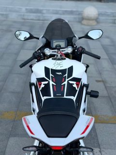 Zhangxue Motorcycles 500RR - photo 2