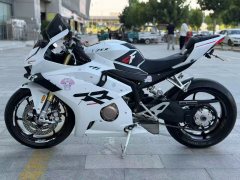 Zhangxue Motorcycles 500RR - photo 3