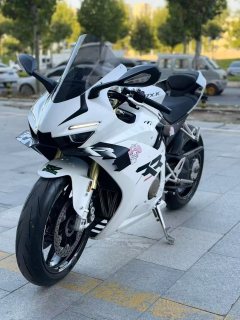 Zhangxue Motorcycles 500RR - photo 4