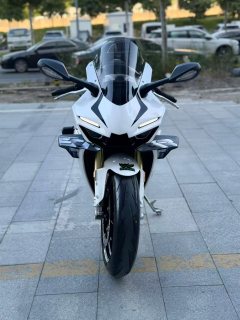 Zhangxue Motorcycles 500RR - photo 5