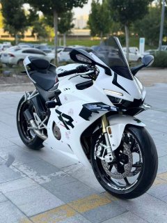 Zhangxue Motorcycles 500RR - photo 6