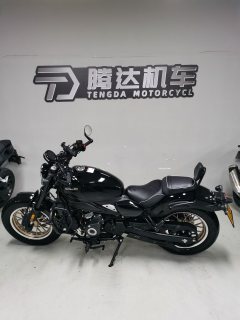 CFMOTO 450CL-C - photo 1