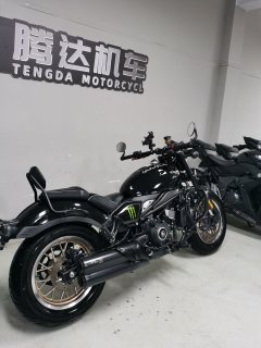 CFMOTO 450CL-C - photo 8