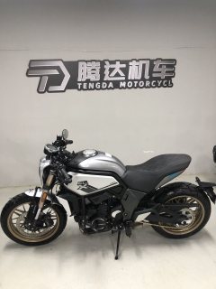 CFMOTO 700CL-X - photo 1