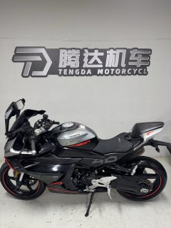 CFMOTO 450SR - photo 1