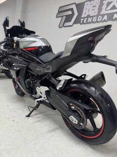 CFMOTO 450SR - photo 6