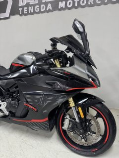 CFMOTO 450SR - photo 9