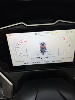 Ariic 318 300 cc - ფოტო 6