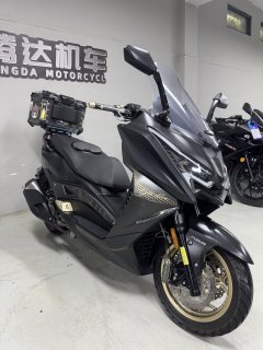 Ariic 318 300 cc - ფოტო 7