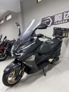Ariic 318 300 cc - ფოტო 8