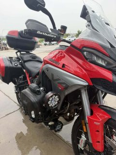 Ducati Multistrada V4 1160 cc - фото 4