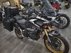 Voge DS625X 600 cc - photo 2