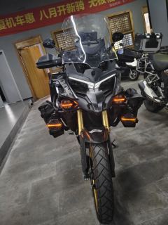 Voge DS625X 600 cc - photo 3