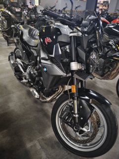 BMW F 900 R - ფოტო 2