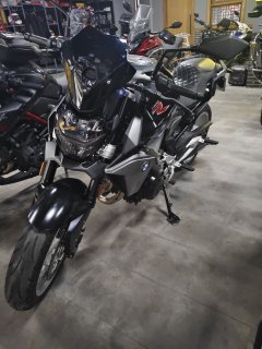 BMW F 900 R - ფოტო 3