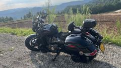 Voge CU625 600 cc - ფოტო 2