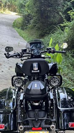 Voge CU625 600 cc - ფოტო 3