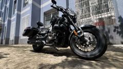 Voge CU625 600 cc - ფოტო 5