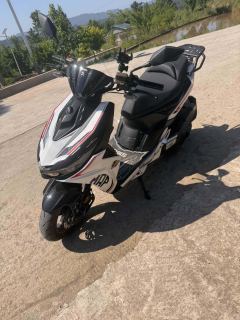 Kevin Feelink S150 - ფოტო 2