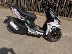 Kevin Feelink S150 - ფოტო 3